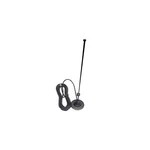 Ritron RAM-1545 Antenna,magnetic MOUNT,21HX4W In,vhf/uhf 1AAJ9 New. Price: $70.77.