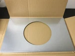 Shure A-MXN5-TB Ceiling Tile Bridge For Speaker New Open Box Mount Kit. Price: $65.50.