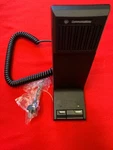 Ericsson KRY1011627/11R Monogram Series Desktop Microphone New. Price: $100.00.
