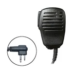 Klein Flare Speaker Mic For Motorola 2-PIN Radios New. Price: $60.95.