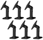 6 Pack Lot Black Wall Ceiling Speaker Mount For Klipsch Onkyo Samsung Yamaha Lg New. Price: $22.95.