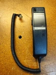 Motorola HMN9416C HMN3141 Wired Microphone Handset Used. Price: $37.00.