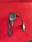 Motorola NMN6191C Noise Cancelling Remote Radio Microphone New. Price: $22.50.