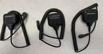 - Motorola Remote Speaker Microphones For Way Radio Used 5283. Price: $100.00.