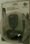 Motorola 53724C Talkabout Walkie Talkie Remote Speaker Microphone Open. Price: $25.00.