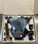 Vtech VCS712 Erisstation Wireless Conference Speaker Phone New. Price: $64.99.